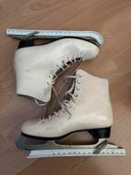 Dames figuur schaatsen maat 39, Overige merken, Gebruikt, Ophalen of Verzenden, Kunstschaatsen