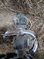 Trog doseer kleppen melkvoerkleppen schakelkasten kalveren, Dieren en Toebehoren, Dierenvoeding, Ophalen