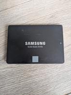 Samsung 850 evo 250gb ssd, Computers en Software, Harde schijven, Ophalen, SSD, Samsung SSD, Zo goed als nieuw