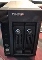 Qnap ts 239 pro II+, Ophalen of Verzenden, Zo goed als nieuw