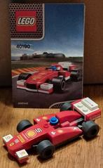 Lego Shell 40190 Roden Ferrari Race wagen. Collector's item., Kinderen en Baby's, Speelgoed | Duplo en Lego, Ophalen of Verzenden