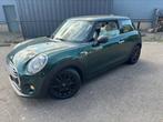 Mini 1.2 ONE 2014 dakje / stoelver/ leder / cruise, Voorwielaandrijving, 4 cilinders, 4 stoelen, 1198 cc