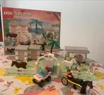 LEGO Rolling Acres Ranch 6419 met doos en instructies, Gebruikt, Ophalen of Verzenden, Lego