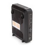 EPC3928 router met modem incl. voedingsadapter, nieuwstaat, Computers en Software, Routers en Modems, Ophalen of Verzenden, Zo goed als nieuw