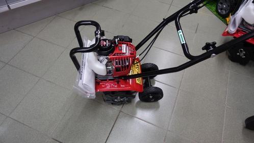 Honda tuinfrees FG 110  ( 100 euro korting ), Doe-het-zelf en Verbouw, Gereedschap | Freesmachines, Nieuw, Benzine, Tuinfrees