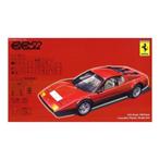 Fujimi 1:24 Ferrari 512BB/BBi RS-108, Hobby en Vrije tijd, Modelbouw | Auto's en Voertuigen, Nieuw, Fujimi, Groter dan 1:32, Auto
