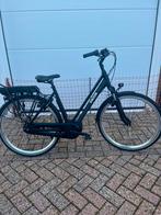 Elektrisch Fiets UNION, Ophalen of Verzenden, Zo goed als nieuw, Gazelle