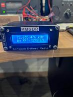 PMSDR SDR ontvanger, Telecommunicatie, Ophalen of Verzenden, Zo goed als nieuw, Ontvanger