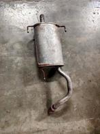 Uitlaat demper uitlaat Toyota celica 1.8 7afe T20, Ophalen of Verzenden, Toyota
