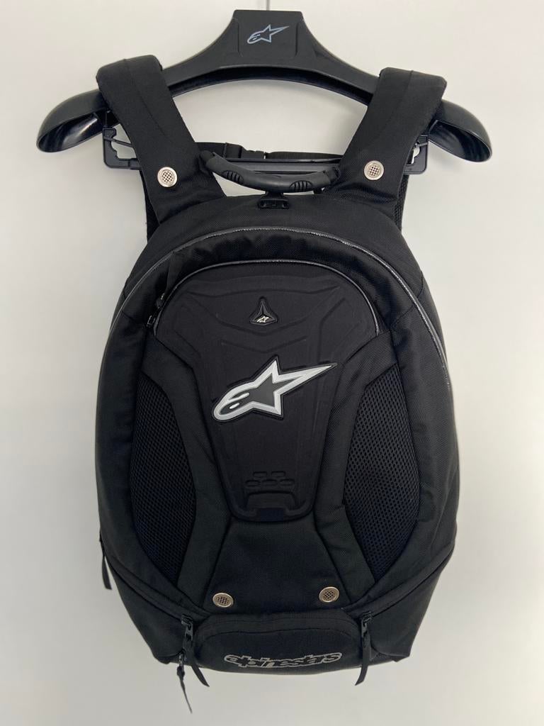 Alpinestars rugzak (z.g.a.n.), Ophalen of Verzenden, Zo goed als nieuw, Overige merken