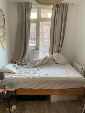 Ikea bed frame espevar 140x200