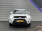 Suzuki Vitara 1.4 Boosterjet Style SmartHybrid (bj 2020), Auto's, 1140 kg, Adaptive Cruise Control, Gebruikt, 4 cilinders