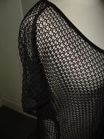 Taifun gaas top maat 40 losvalllend model, Kleding | Dames, Maat 38/40 (M), Zwart, Ophalen of Verzenden, Zo goed als nieuw