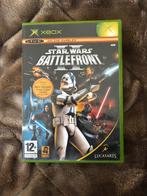 Star Wars Battlefront 2, Spelcomputers en Games, Games | Xbox Original, Ophalen of Verzenden, Nieuw, Vanaf 3 jaar