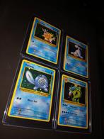 Pokemon kaarten, Ophalen of Verzenden