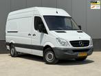 Mercedes-Benz Sprinter 313 2.2 CDI 366 HD Airco Euro 5!, Euro 5, Achterwielaandrijving, Gebruikt, 4 cilinders