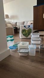 Tupperware Bakjes en Bewaardozen, Huis en Inrichting, Keuken | Keukenbenodigdheden, Ophalen of Verzenden, Gebruikt