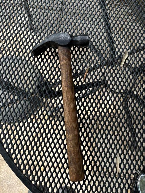 William Gilpin hamer 1946, Antiek en Kunst, Antiek | Gereedschap en Instrumenten, Ophalen of Verzenden