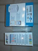 Nieuwe flessenwarmer + 2 nieuwe flesjes, Ophalen, Nieuw, Flessen- of potjesverwarmer