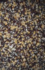 Hennep,Boekweit,Tarwe Aanbieding!!! 2 euro per kilo!!!, Ophalen of Verzenden, Nieuw, Overige typen