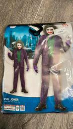 Joker pak 140, Kleding | Heren, Carnavalskleding en Feestkleding, Ophalen of Verzenden, Zo goed als nieuw