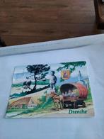 DRENTHE, Ophalen of Verzenden, Voor 1920, Sport en Spel