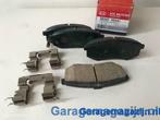 Remblokken achteras 58302M2A01 Chrysler Sebring (FJ)  Hyunda, Mitsubishi, Nieuw, Ophalen of Verzenden, Mitsubishi
