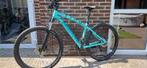 Mountainbike BIANCHI DUEL 27 maat S  zgan. Topstaat, Fietsen en Brommers, Fietsen | Mountainbikes en ATB, Hardtail, Ophalen, Zo goed als nieuw