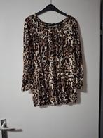 Maat M merk witteveen, Blauw, Maat 42/44 (L), Ophalen of Verzenden, Zo goed als nieuw