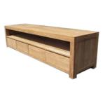 TV dressoir 'Resa' 200 cm, Hobby en Vrije tijd, Nieuw, Dressoirs, Ophalen