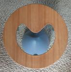 Leolux Cherubino bijzettafel, Overige materialen, Minder dan 55 cm, Gebruikt, Rond