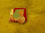 Pin Beroep chauffeur, Verzamelen, Speldjes, Pins en Buttons, Ophalen of Verzenden, Gebruikt, Overige onderwerpen