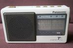 Panasonic Radio RF-545L, Ophalen of Verzenden, Gebruikt, Radio