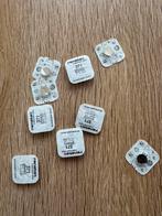 Renata 371 batterij voor horloges - swiss made - knoopcelbat, Ophalen, Nieuw