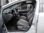 Toyota Corolla TS 2.0 HYBRID GR-SPORT PLUS/ PANORAMADAK/ OPE, 450 kg, Gebruikt, 4 cilinders, Leder en Stof