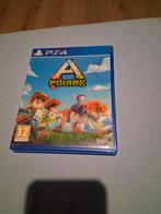 Pixark ps4, Avontuur en Actie, 2 spelers, Ophalen of Verzenden, Zo goed als nieuw