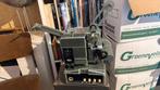 Siemens 16mm filmprojector - Vintage 2000, Verzenden, Gebruikt