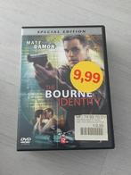 The bourne identity, Vanaf 12 jaar, Ophalen of Verzenden, Zo goed als nieuw, Actie