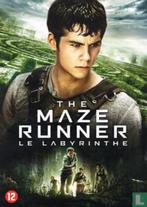 THE MAZE RUNNER, Vanaf 16 jaar, Ophalen of Verzenden, Zo goed als nieuw