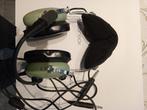 David Clark aviation headset H10-13.4, Ophalen of Verzenden, Zo goed als nieuw, Overige merken