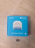 Zigbee inbouwschakelaar met energiemeter, Ophalen of Verzenden, Nieuw