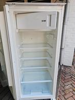 Koelkast + Vriesvak (2e voor garage of mancave), Ophalen, Gebruikt, 140 tot 160 cm, 45 tot 60 cm
