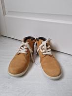 Zo goed als nieuw Timberland schoenen maat 37 leer met rits, Timberland, Jongen of Meisje, Schoenen, Ophalen of Verzenden