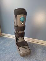 Air walker kniehoogte. Gebruikt bij schoenmaat 39/40, Ophalen
