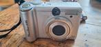 Canon powershot A95 camera, Audio, Tv en Foto, Fotocamera's Digitaal, Ophalen, Gebruikt, Compact, Canon