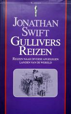 Jonathan Swift - Gullivers reizen (Ex.2), Boeken, Gelezen, Ophalen of Verzenden, Europa overig