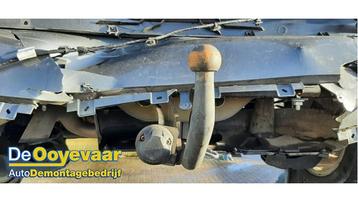 Trekhaak van een Citroen C4 Picasso (C4 Picasso 13-) beschikbaar voor biedingen