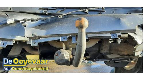 Trekhaak van een Citroen C4 Picasso (C4 Picasso 13-), Auto-onderdelen, Ophanging en Onderstel, Citroën, Gebruikt, 3 maanden garantie