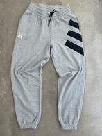 ADIDAS ORIGINAL ANTHONY EDWARDS FOUNDATION FLEECE BROEK, Kleding | Heren, Sportkleding, Maat 48/50 (M), Ophalen of Verzenden, Zo goed als nieuw