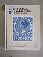 NVPH Catalogus 2024 Nederland & Overzeese Rijksdelen, Ophalen of Verzenden